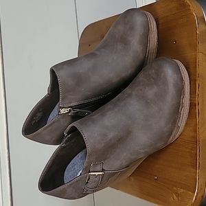 Dr. Scholl's memory foam cool fit